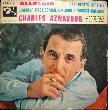 Aznavour Charles - EP: Alleluia - 1962 - mge-shop