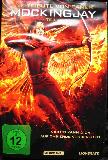 DVD: Tribute von Panem, Die - Mockingjay Teil 2 - 2015 - mge-shop