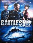 DVD: Battleship - 2012 - mge-shop