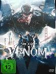 DVD: Venom - 2019 - mge-shop