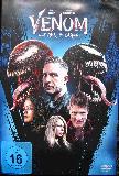 DVD: Venom: Let There Be Carnage - 2021 - mge-shop