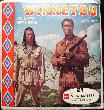 Spiele: Winnetou 3. Teil (View-Master) - 1965 - mge-shop