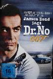 DVD: James Bond - 007 jagt Dr. No - 2012 - mge-shop