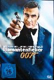 DVD: James Bond 007 Diamantenfieber - 2012 - mge-shop