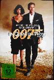 DVD: James Bond 007 Ein Quantum Trost - 2012 - mge-shop