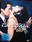 DVD: James Bond 007 Goldeneye - 2012 - mge-shop