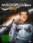 DVD: James Bond 007 Moonraker - Streng geheim - 2012 - mge-shop