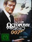 DVD: James Bond 007 Octopussy - 2012 - mge-shop