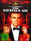 DVD: James Bond 007 Sag niemals nie - 2012 - mge-shop