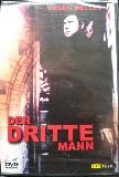 DVD: dritte Mann, Der - mge-shop