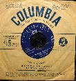 Richard Cliff - Single: When My Dream Boat Comes Home - 1963 - mge-shop