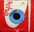 Richard Cliff - Single: Lucky Lips - 1963 - mge-shop
