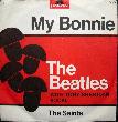 Beatles, The - Single: My Bonnie - 1964 - mge-shop