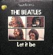 Beatles, The - Single: Let It Be - 1970 - mge-shop