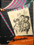 Bruckner Karl - Buch: Die Strolche von Neapel - 1955 - mge-shop