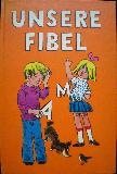 Buch: Unsere Fibel - 1982 - mge-shop