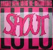Lulu - Single: Shout - 1986 - mge-shop