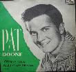 Boone Pat - Single: Johnny Will - 1961 - mge-shop