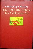 Millet Catherine - Buch: Das sexuelle Leben der Catherine M. - 2002 - mge-shop