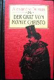 Dumas Alexandre - Buch: Der Graf von Monte Christo - 1999 - mge-shop
