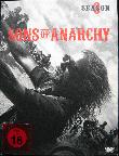 DVD: Sons of Anarchy Season 3 - 2010 - mge-shop